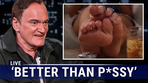 reddit foot fetish talks|Quentin Tarantino explains why he likes to include women’s feet .